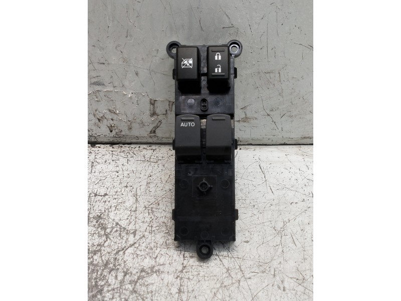 Recambio de mando elevalunas delantero izquierdo para suzuki ignis (/mf) referencia OEM IAM   5P