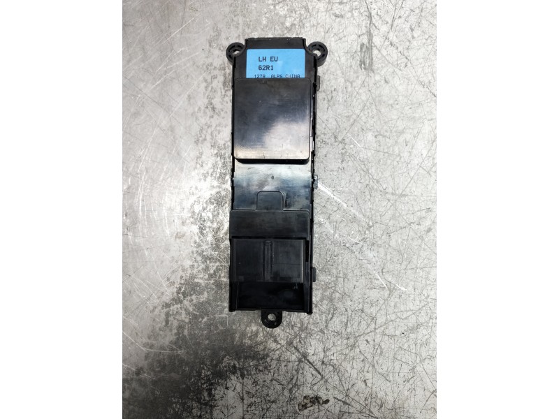 Recambio de mando elevalunas delantero izquierdo para suzuki ignis (/mf) referencia OEM IAM   5P