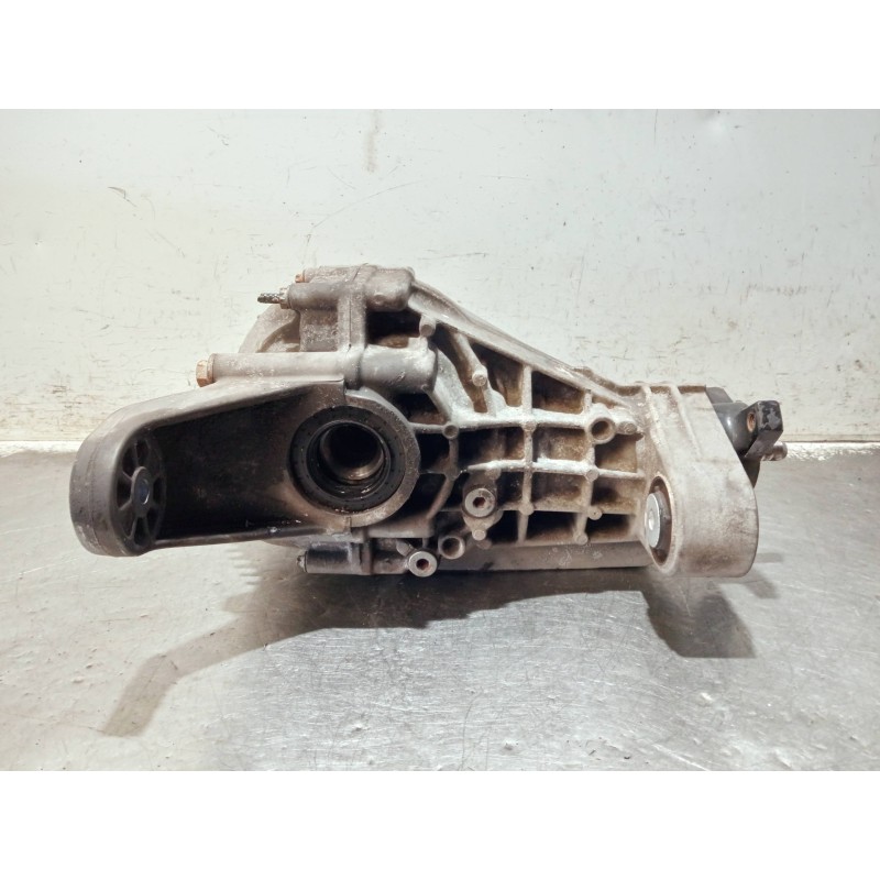 Recambio de diferencial trasero para mercedes clase m (w164) 320 cdi 4m edition 10 referencia OEM IAM 4460310032 4460310033 