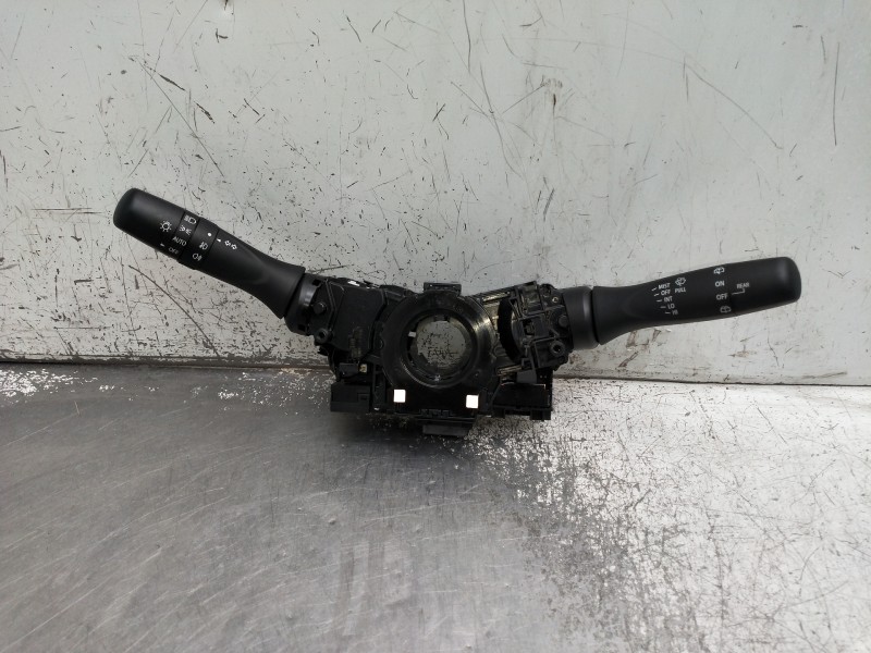 Recambio de mando luces para suzuki ignis (/mf) referencia OEM IAM 0870197 17J498 17J500