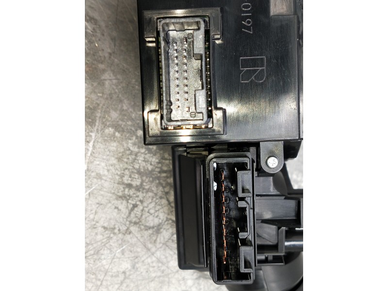 Recambio de mando luces para suzuki ignis (/mf) referencia OEM IAM 0870197 17J498 17J500