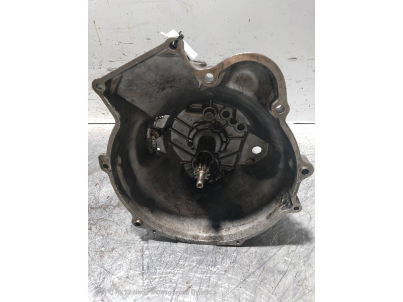 Recambio de caja cambios para bmw serie 3 berlina (e30) referencia OEM IAM 125564AW   Recambio de caja cambios para bmw serie 3 berlina (e30) referencia OEM IAM 125564AW