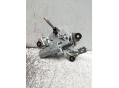 Recambio de motor limpia trasero para suzuki ignis (/mf) referencia OEM IAM   