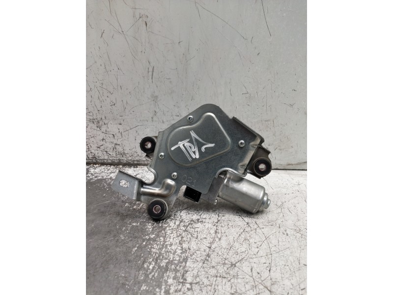 Recambio de motor limpia trasero para suzuki ignis (/mf) referencia OEM IAM   