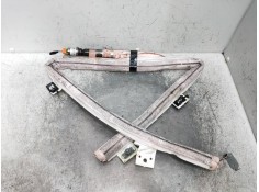 Recambio de airbag cortina delantero derecho para opel mokka gs line referencia OEM IAM 3433172C  