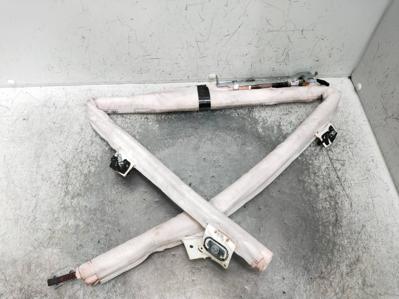 Recambio de airbag cortina delantero derecho para opel mokka gs line referencia OEM IAM 3433172C  