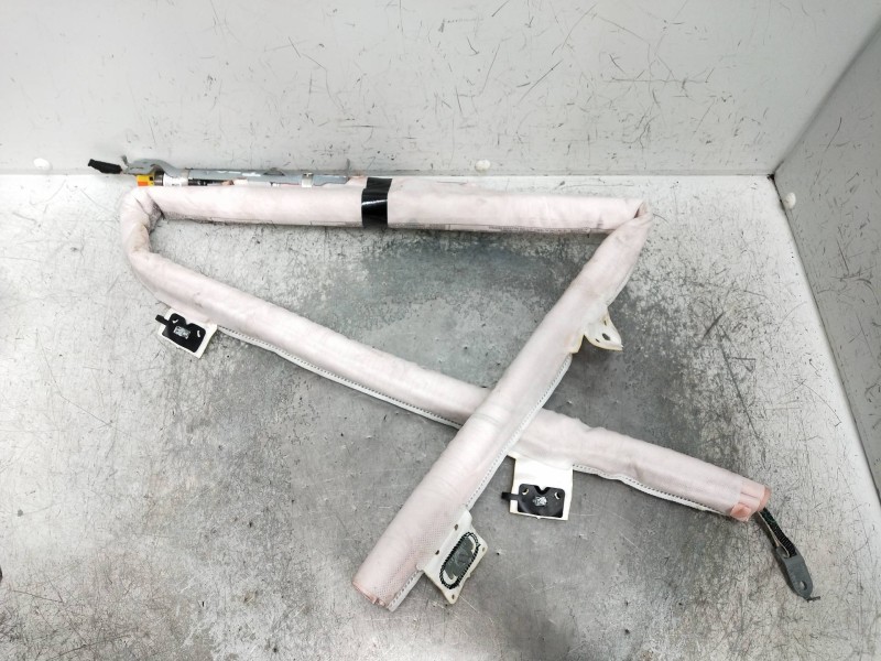 Recambio de airbag cortina delantero izquierdo para opel mokka gs line referencia OEM IAM 34331722C  