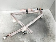 Recambio de airbag cortina delantero izquierdo para opel mokka gs line referencia OEM IAM 34331722C   2