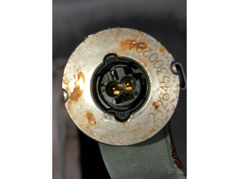 Recambio de airbag cortina delantero izquierdo para opel mokka gs line referencia OEM IAM 34331722C  