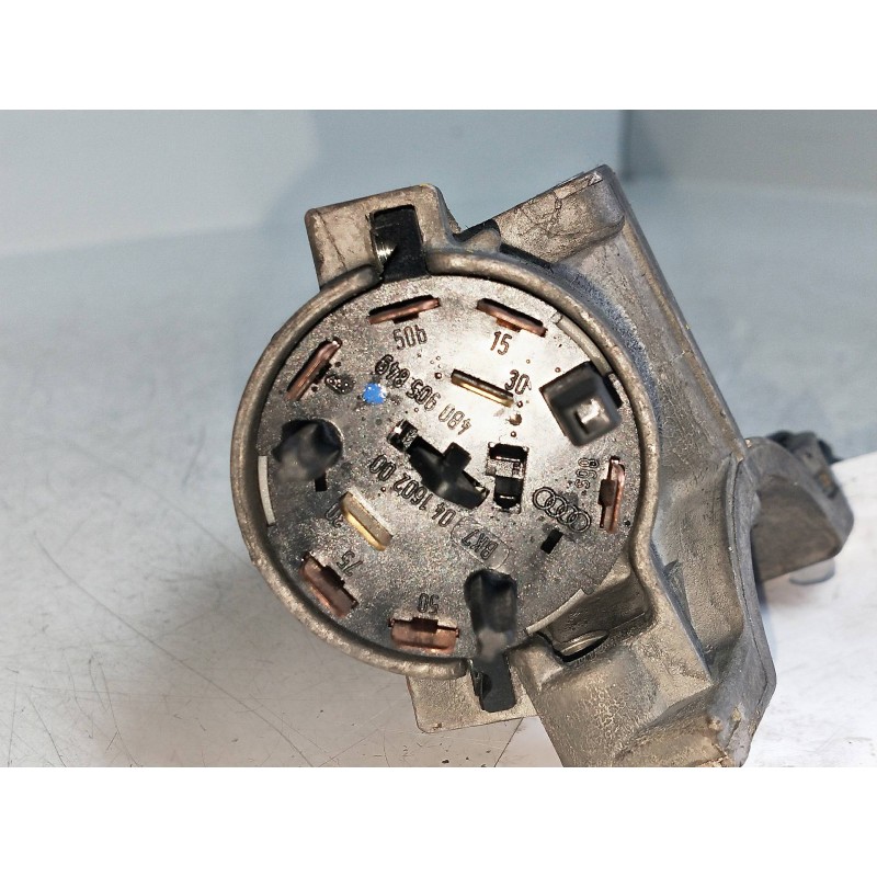 Recambio de conmutador de arranque para audi a6 berlina (4b2) 2.7 t quattro referencia OEM IAM 4B0905851C  