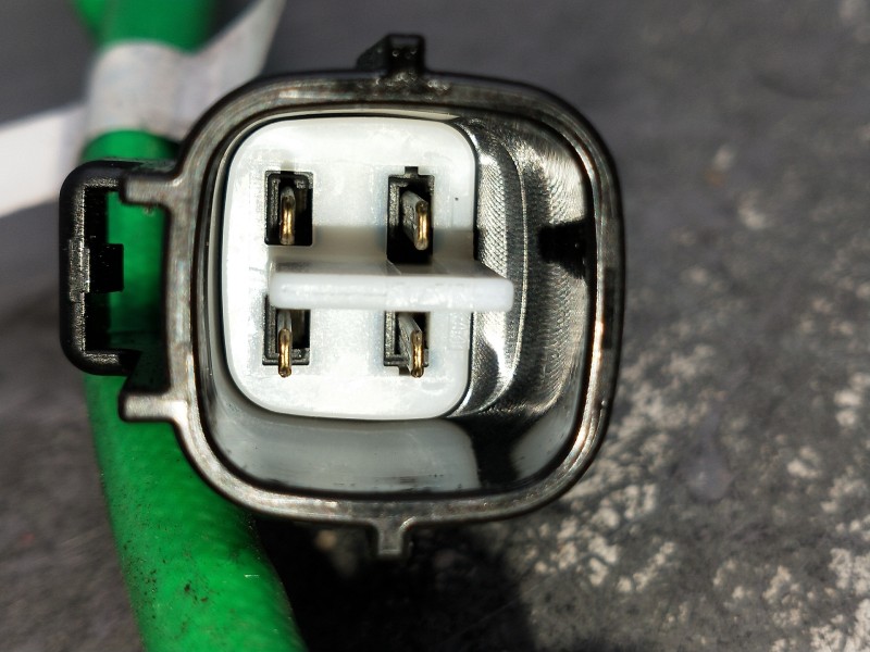 Recambio de sonda lambda para suzuki ignis (/mf) referencia OEM IAM   