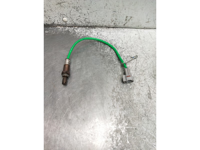 Recambio de sonda lambda para suzuki ignis (/mf) referencia OEM IAM 1502007202 07C09 