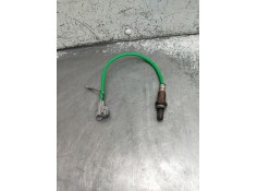 Recambio de sonda lambda para suzuki ignis (/mf) referencia OEM IAM 1502007202 07C09  2