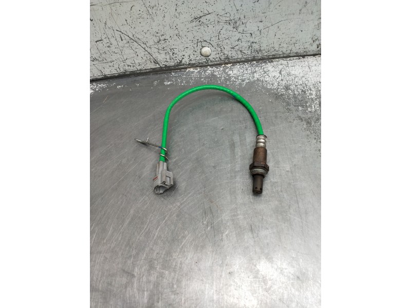 Recambio de sonda lambda para suzuki ignis (/mf) referencia OEM IAM 1502007202 07C09 