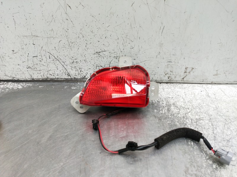 Recambio de piloto trasero izquierdo paragolpes para suzuki ignis (/mf) referencia OEM IAM   