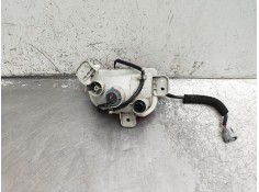 Recambio de piloto trasero izquierdo paragolpes para suzuki ignis (/mf) referencia OEM IAM    2