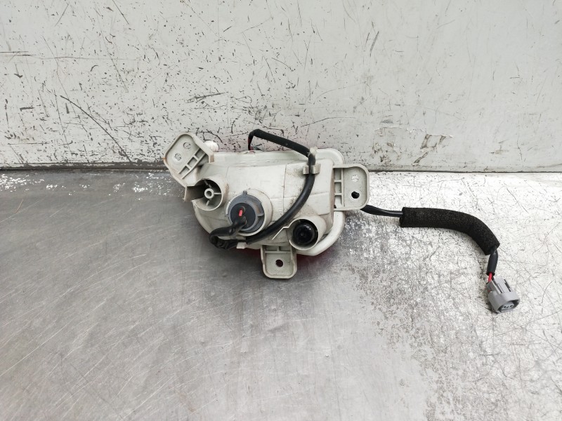 Recambio de piloto trasero izquierdo paragolpes para suzuki ignis (/mf) referencia OEM IAM   