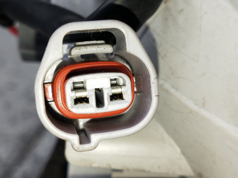 Recambio de piloto trasero izquierdo paragolpes para suzuki ignis (/mf) referencia OEM IAM   