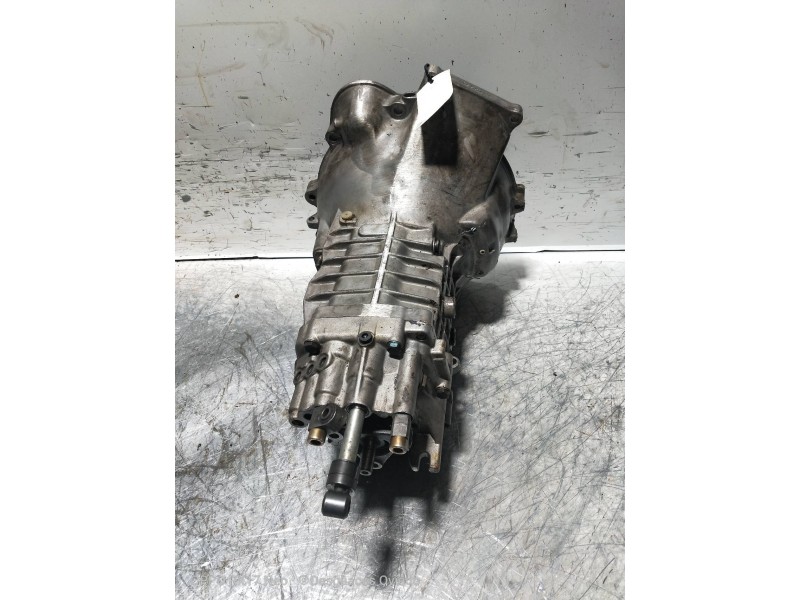 Recambio de caja cambios para bmw serie 3 berlina (e30) referencia OEM IAM 125564AW   Recambio de caja cambios para bmw serie 3 berlina (e30) referencia OEM IAM 125564AW