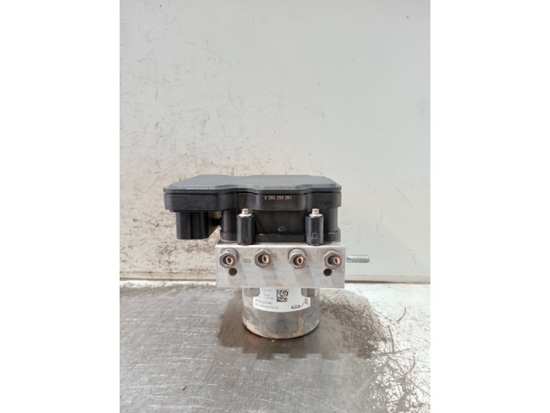 Recambio de abs para citroen c4 cactus bluehdi 100 referencia OEM IAM 0265956240 9834565080 93487145