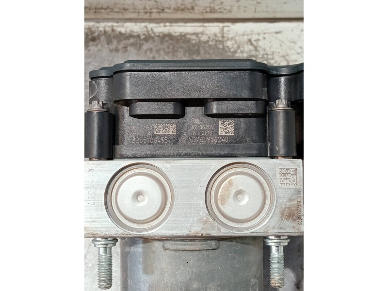 Recambio de abs para citroen c4 cactus bluehdi 100 referencia OEM IAM 0265956240 9834565080 93487145