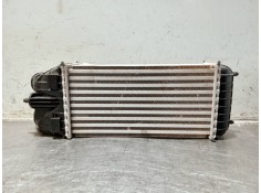 Recambio de intercooler para citroen c4 cactus bluehdi 100 referencia OEM IAM 9803900780 CV448005 
