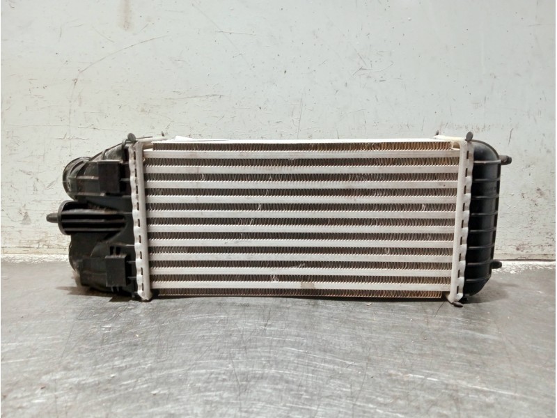 Recambio de intercooler para citroen c4 cactus bluehdi 100 referencia OEM IAM 9803900780 CV448005 