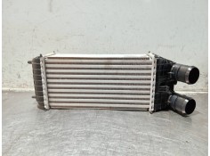 Recambio de intercooler para citroen c4 cactus bluehdi 100 referencia OEM IAM 9803900780 CV448005  2