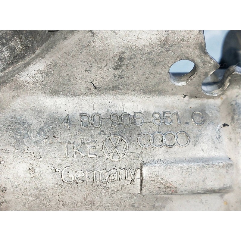 Recambio de conmutador de arranque para audi a6 berlina (4b2) 2.7 t quattro referencia OEM IAM 4B0905851C  