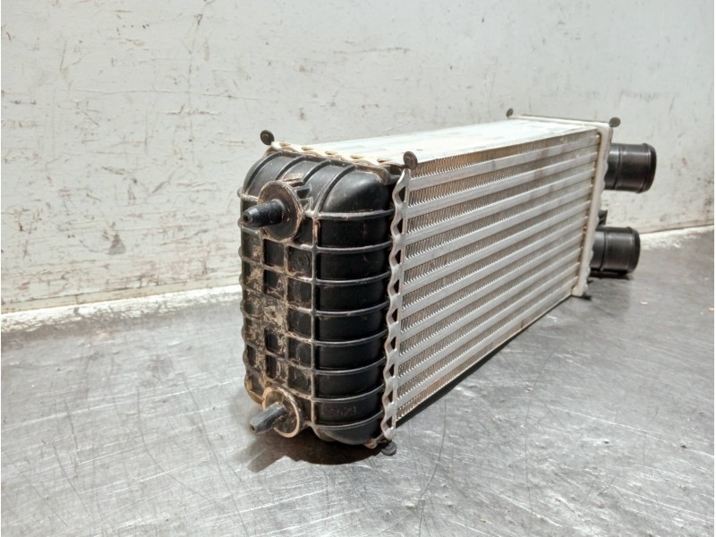Recambio de intercooler para citroen c4 cactus bluehdi 100 referencia OEM IAM 9803900780 CV448005 