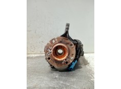 Recambio de mangueta delantera derecha para citroen c4 cactus bluehdi 100 referencia OEM IAM   