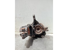 Recambio de mangueta delantera derecha para citroen c4 cactus bluehdi 100 referencia OEM IAM    2