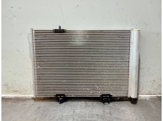 Recambio de condensador / radiador aire acondicionado para citroen c4 cactus bluehdi 100 referencia OEM IAM 9683562980 M143443 
