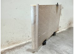 Recambio de condensador / radiador aire acondicionado para citroen c4 cactus bluehdi 100 referencia OEM IAM 9683562980 M143443  2