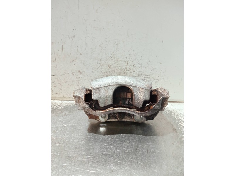 Recambio de pinza freno delantera derecha para citroen c4 cactus bluehdi 100 referencia OEM IAM L94125  