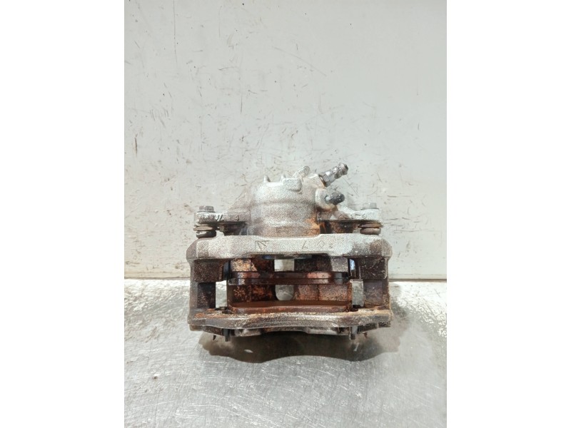 Recambio de pinza freno delantera derecha para citroen c4 cactus bluehdi 100 referencia OEM IAM L94125  