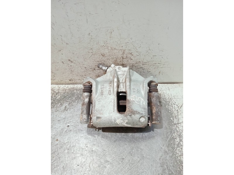 Recambio de pinza freno delantera derecha para citroen c4 cactus bluehdi 100 referencia OEM IAM L94125  