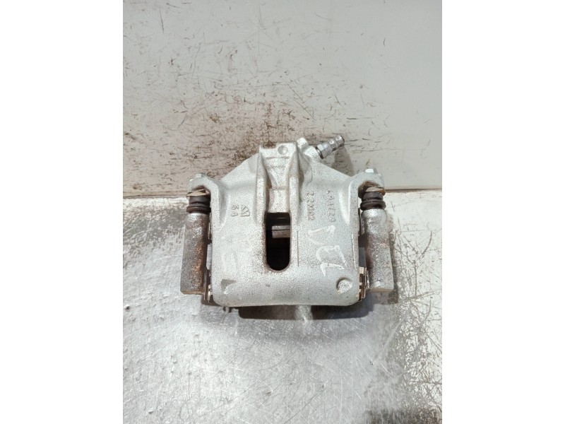 Recambio de pinza freno delantera izquierda para citroen c4 cactus bluehdi 100 referencia OEM IAM L94124  