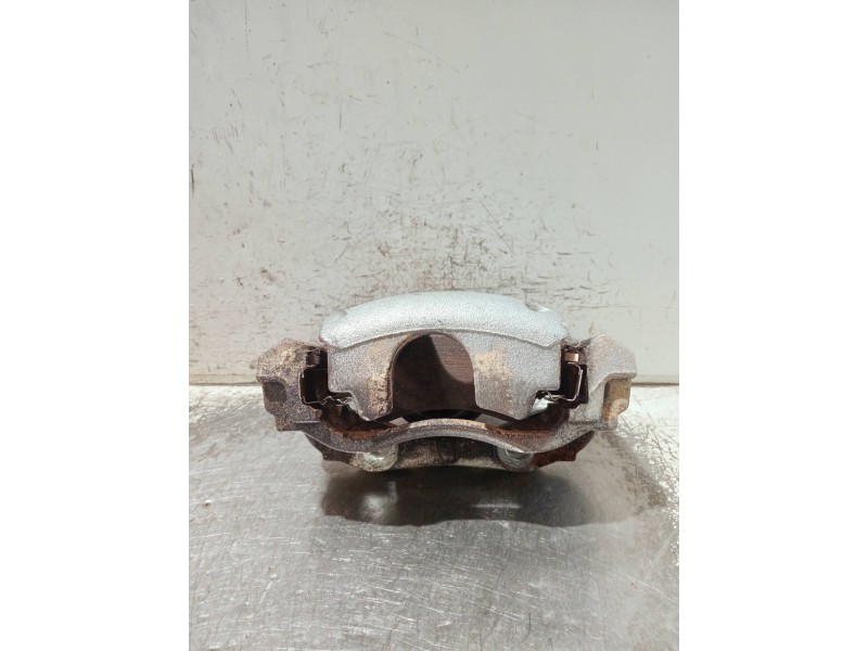 Recambio de pinza freno delantera izquierda para citroen c4 cactus bluehdi 100 referencia OEM IAM L94124  