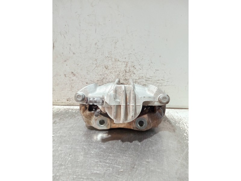 Recambio de pinza freno delantera izquierda para citroen c4 cactus bluehdi 100 referencia OEM IAM L94124  