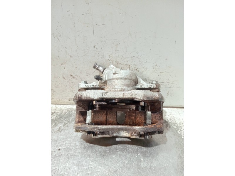 Recambio de pinza freno delantera izquierda para citroen c4 cactus bluehdi 100 referencia OEM IAM L94124  