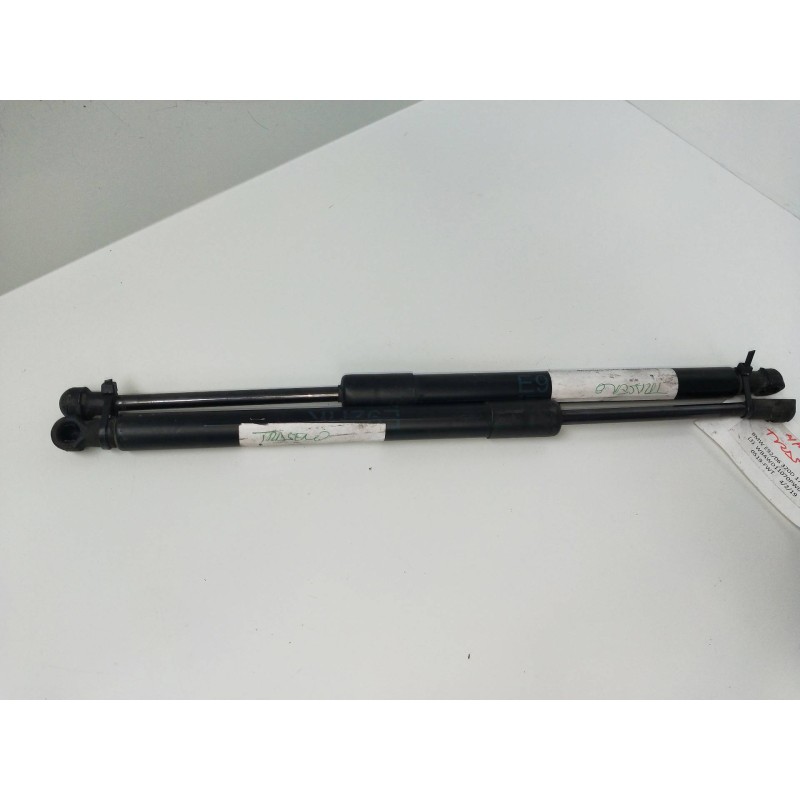 Recambio de amortiguadores maletero / porton para bmw serie 3 coupe (e92) 320d referencia OEM IAM 51247129194  