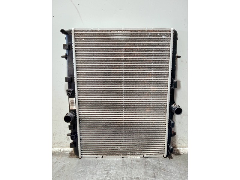 Recambio de radiador agua para citroen c4 cactus bluehdi 100 referencia OEM IAM 9685852680 890960000 848960006