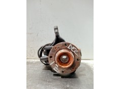 Recambio de mangueta delantera izquierda para citroen c4 cactus bluehdi 100 referencia OEM IAM   