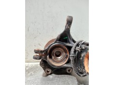 Recambio de mangueta delantera izquierda para citroen c4 cactus bluehdi 100 referencia OEM IAM    2