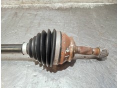 Recambio de transmision delantera izquierda para citroen c4 cactus bluehdi 100 referencia OEM IAM 9801048580   2