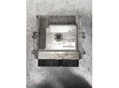 Recambio de centralita motor uce para opel mokka gs line referencia OEM IAM HW9815023380 9846386380 