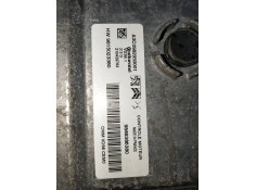 Recambio de centralita motor uce para opel mokka gs line referencia OEM IAM HW9815023380 9846386380  2