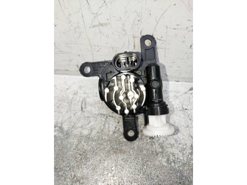 Recambio de faro antiniebla derecho para opel mokka gs line referencia OEM IAM 13497330 89251501 