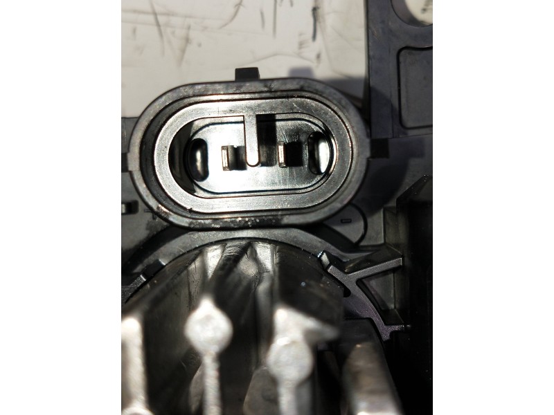 Recambio de faro antiniebla derecho para opel mokka gs line referencia OEM IAM 13497330 89251501 